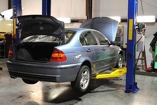 BMW Repair | Tennessee BMW Service And Repair