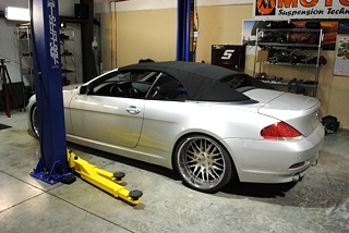 BMW Repair | Tennessee BMW Service And Repair