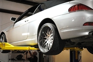 BMW Repair | Tennessee BMW Service And Repair