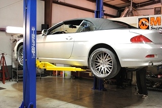 BMW Repair | Tennessee BMW Service And Repair
