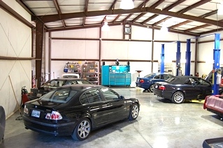 BMW Repair | Tennessee BMW Service And Repair