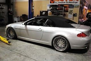 BMW Repair | Tennessee BMW Service And Repair