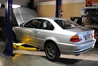 BMW Repair | Tennessee BMW Service And Repair