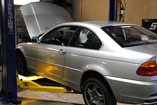 BMW Repair | Tennessee BMW Service And Repair