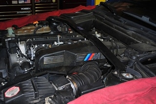 BMW Repair | Tennessee BMW Service And Repair