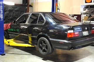 BMW Repair | Tennessee BMW Service And Repair