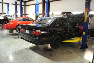 BMW Repair | Tennessee BMW Service And Repair