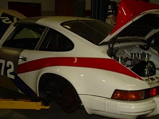 PMO Carburetors and Fuel Injection for Porsche® 911® Engines