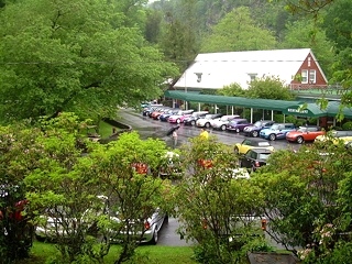 Mini Cooper Club Events