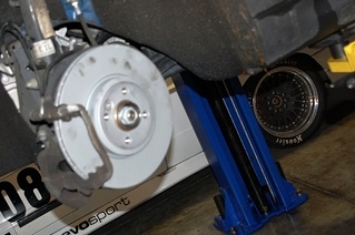 Mini Cooper Club Events