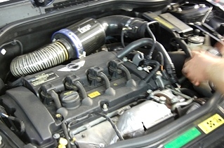 Mini Cooper Club Events