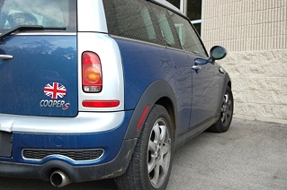 Mini Cooper Club Events