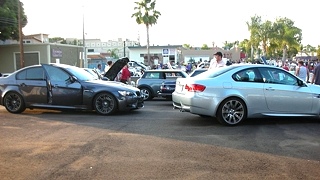 BMW Club Events