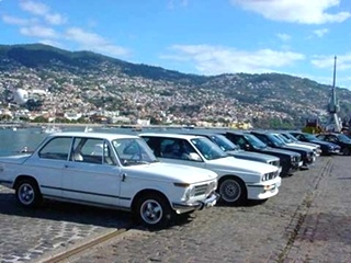 BMW Club Events