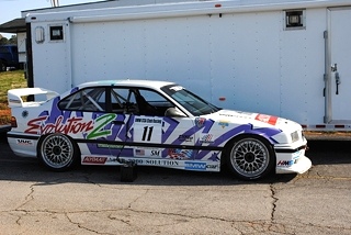 BMW Club Events