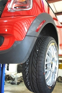 Mini Cooper | Repair and Service Testimonial 