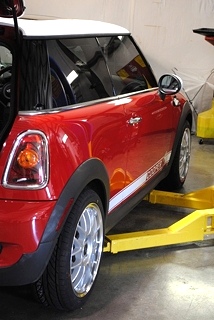 Mini Cooper | Repair and Service Testimonial 