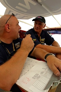 RSR MotorSports Mid Ohio 2010