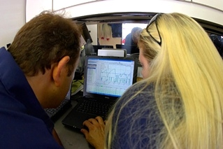 RSR MotorSports Mid Ohio 2010