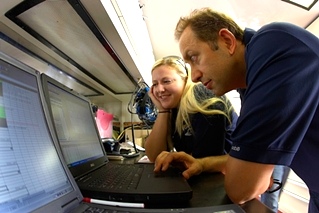 RSR MotorSports Mid Ohio 2010