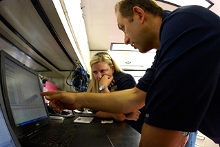 RSR MotorSports Mid Ohio 2010