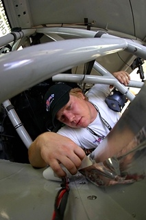 RSR MotorSports Mid Ohio 2010