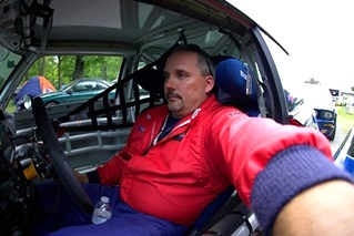 RSR MotorSports Mid Ohio 2010