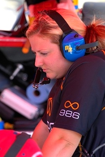 RSR MotorSports Mid Ohio 2010