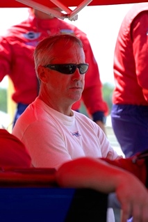 RSR MotorSports Mid Ohio 2010