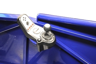 Full Cockpit Race Car Simulator