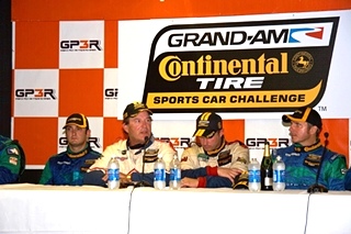 RSR Mini Wins TROIS-RIVIÈRES, Quebec, Canada 2010