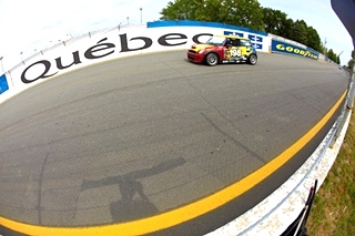 RSR Mini Wins TROIS-RIVIÈRES, Quebec, Canada 2010