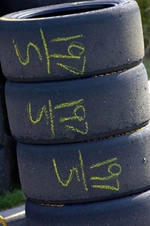 RSR Mini Wins TROIS-RIVIÈRES, Quebec, Canada 2010