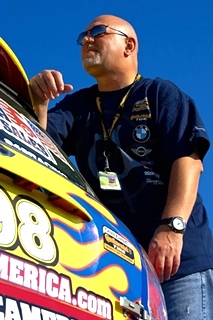 RSR Mini Wins TROIS-RIVIÈRES, Quebec, Canada 2010