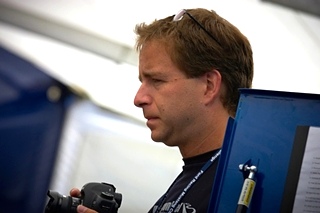 RSR Mini Wins TROIS-RIVIÈRES, Quebec, Canada 2010