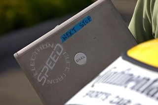 RSR Mini Wins TROIS-RIVIÈRES, Quebec, Canada 2010