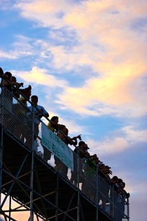 RSR Mini Wins TROIS-RIVIÈRES, Quebec, Canada 2010