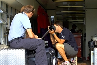 RSR Mini Wins TROIS-RIVIÈRES, Quebec, Canada 2010