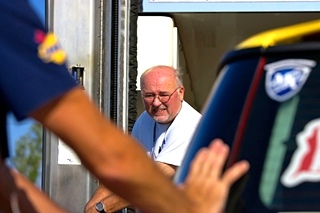 RSR Mini Wins TROIS-RIVIÈRES, Quebec, Canada 2010