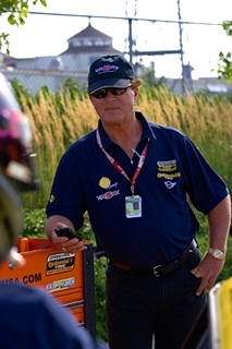 RSR Mini Wins TROIS-RIVIÈRES, Quebec, Canada 2010