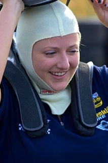 RSR Mini Wins TROIS-RIVIÈRES, Quebec, Canada 2010