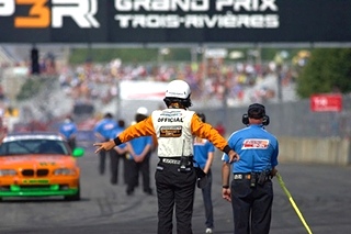 RSR Mini Wins TROIS-RIVIÈRES, Quebec, Canada 2010