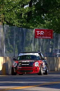 RSR Mini Wins TROIS-RIVIÈRES, Quebec, Canada 2010