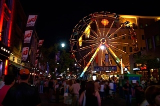 RSR Mini Wins TROIS-RIVIÈRES, Quebec, Canada 2010