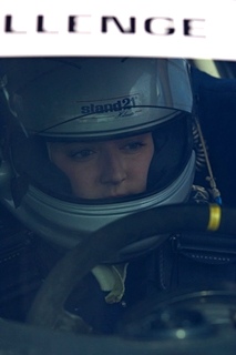 RSR Mini Wins TROIS-RIVIÈRES, Quebec, Canada 2010