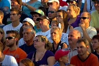 RSR Mini Wins TROIS-RIVIÈRES, Quebec, Canada 2010