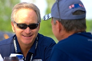 RSR Mini Wins TROIS-RIVIÈRES, Quebec, Canada 2010