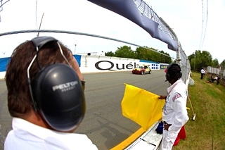 RSR Mini Wins TROIS-RIVIÈRES, Quebec, Canada 2010