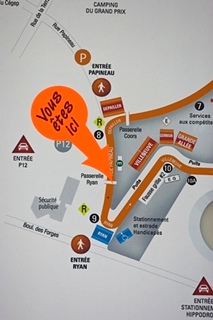 RSR Mini Wins TROIS-RIVIÈRES, Quebec, Canada 2010