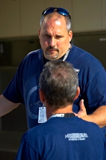 RSR Mini Wins TROIS-RIVIÈRES, Quebec, Canada 2010